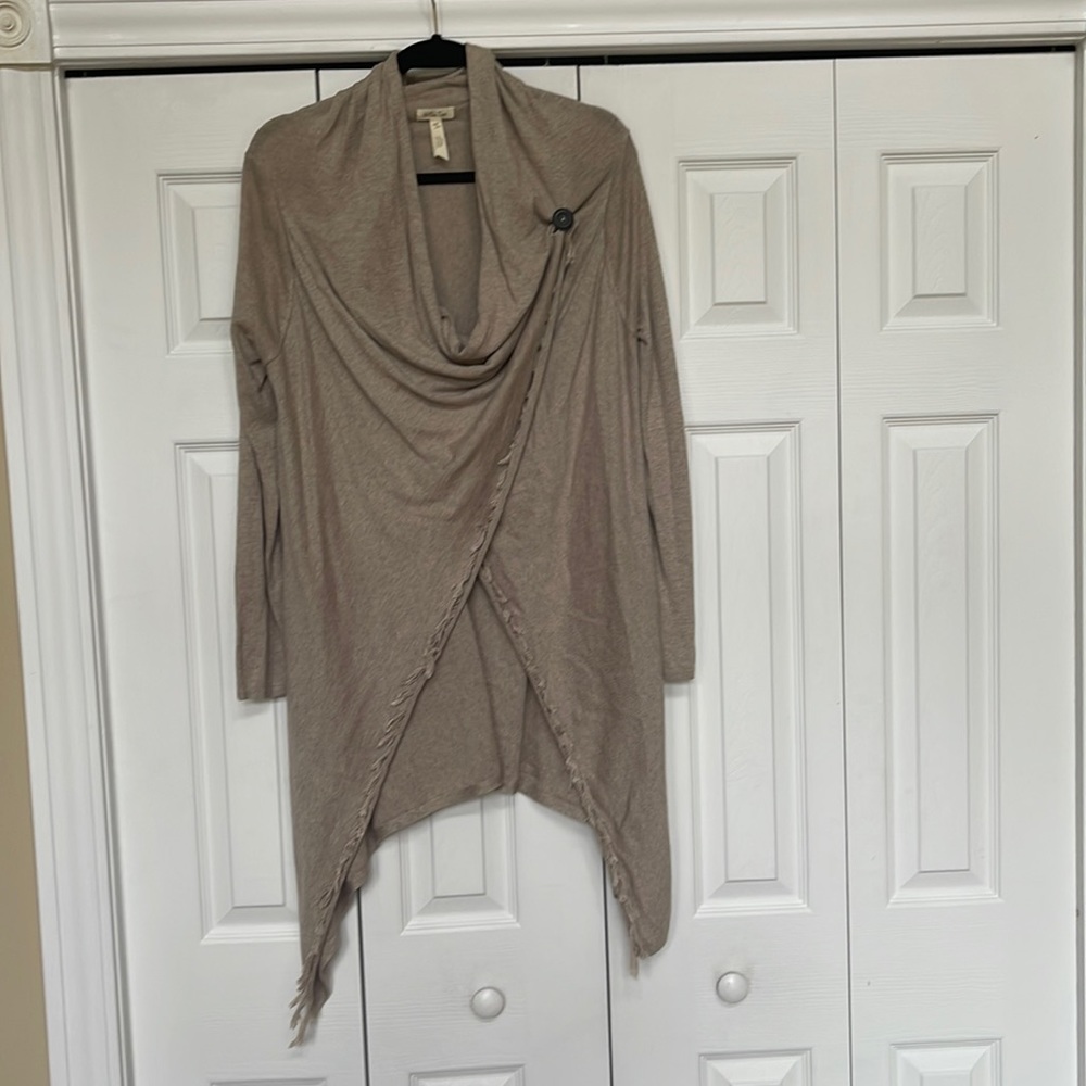 Matilda Jane sweater